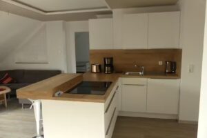 Ferienwohnung am Steinbach