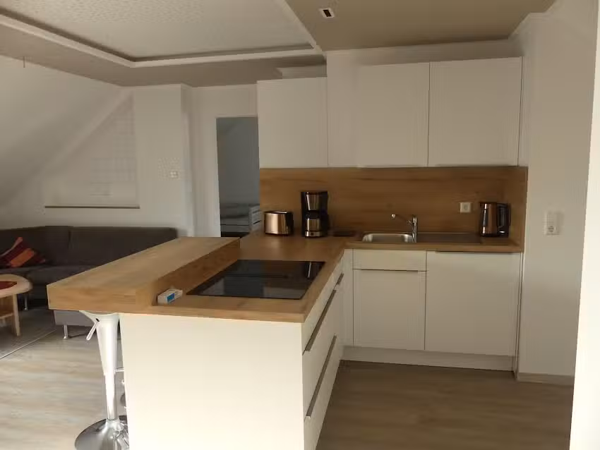 Ferienwohnung am Steinbach