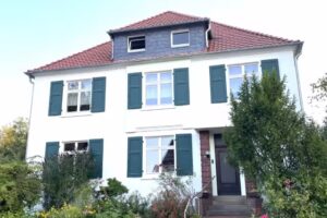 Ferienwohnung Am Steinnocken