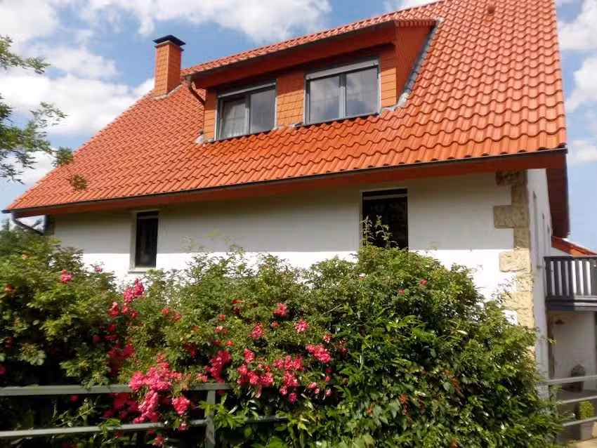 Ferienwohnung am Stemberg