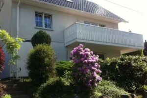 Ferienwohnung am Stollen