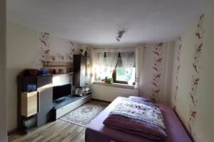 Ferienwohnung Am Strandbad – Kerstin Perthel