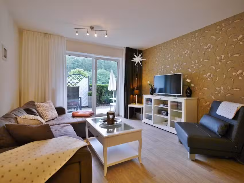 Ferienwohnung am Stryckteich &ndash; FewoZentrale Willingen