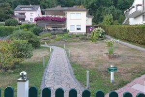 Ferienwohnung am S&uuml;dhang