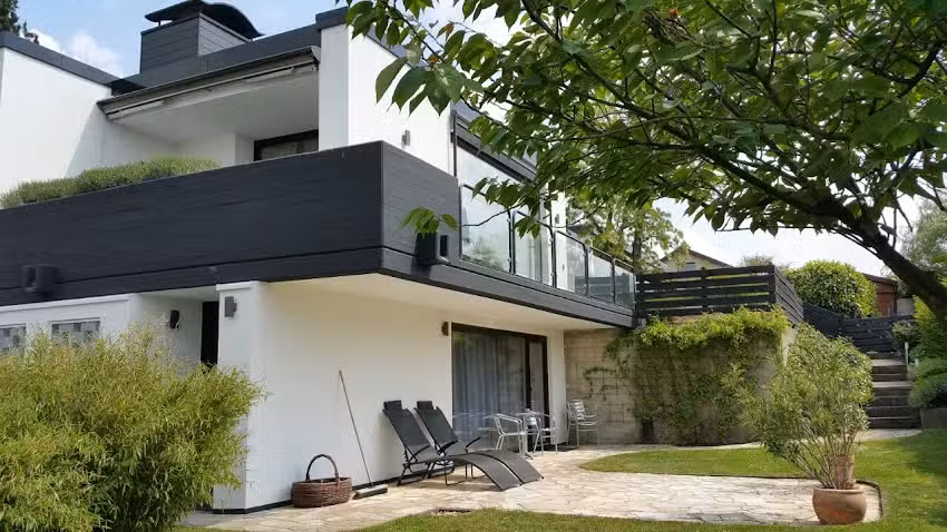 Ferienwohnung am Sultmer