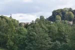 Ferienwohnung Am Sundern