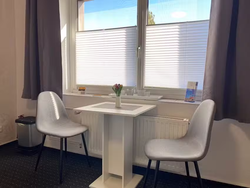 Ferienwohnung &bdquo;Am Tangerberg&ldquo;