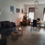 Ferienwohnung am Teich