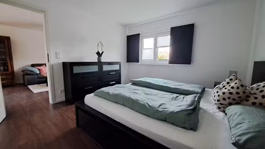 Ferienwohnung am Teich