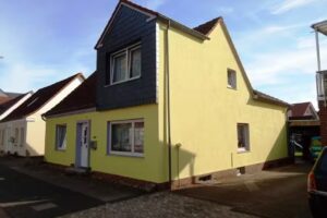 Ferienwohnung am Teutoburger Wald