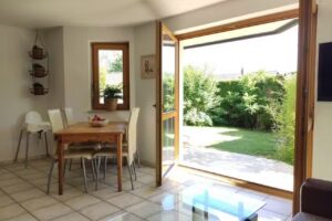 Ferienwohnung am Trillenbühl