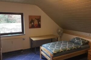 Ferienwohnung &bdquo;Am Viadukt&ldquo;