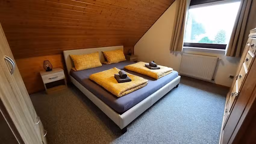 Ferienwohnung am Vogelherd