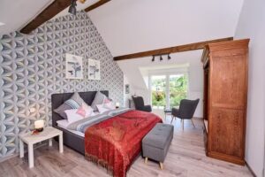 Ferienwohnung Am Vulkan Maar