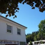 Ferienwohnung am Waldbad