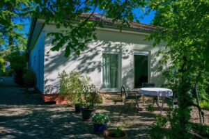 Ferienwohnung am Wäldchen, Freinsheim