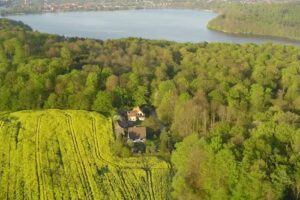 Ferienwohnung am Walde – Rüdiger Siegmund