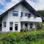 Ferienwohnung am Waldesrand