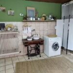 Ferienwohnung am Wasserrad