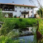 Ferienwohnung &bdquo;Am Wasserrad&ldquo;