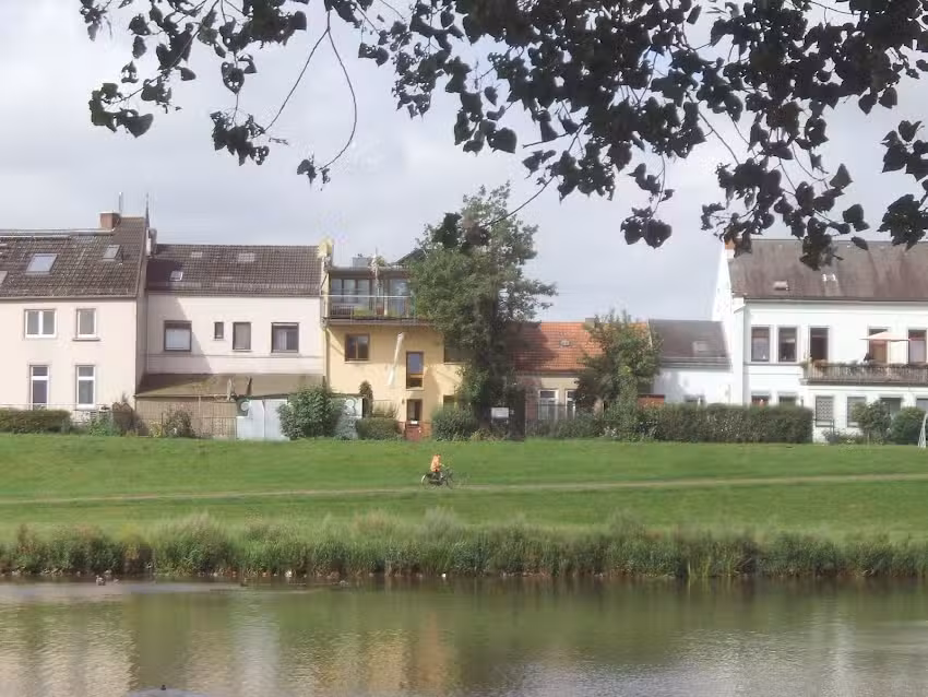 Ferienwohnung am Werdersee