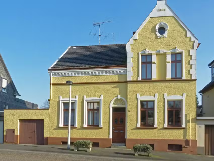 Ferienwohnung am Weyer