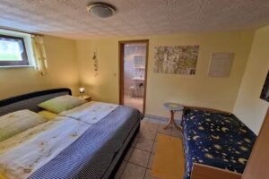 Ferienwohnung am Wiesenweg