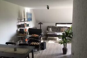Ferienwohnung &bdquo;Am Yachthafen&ldquo;