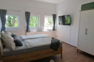Ferienwohnung am Zehnthof
