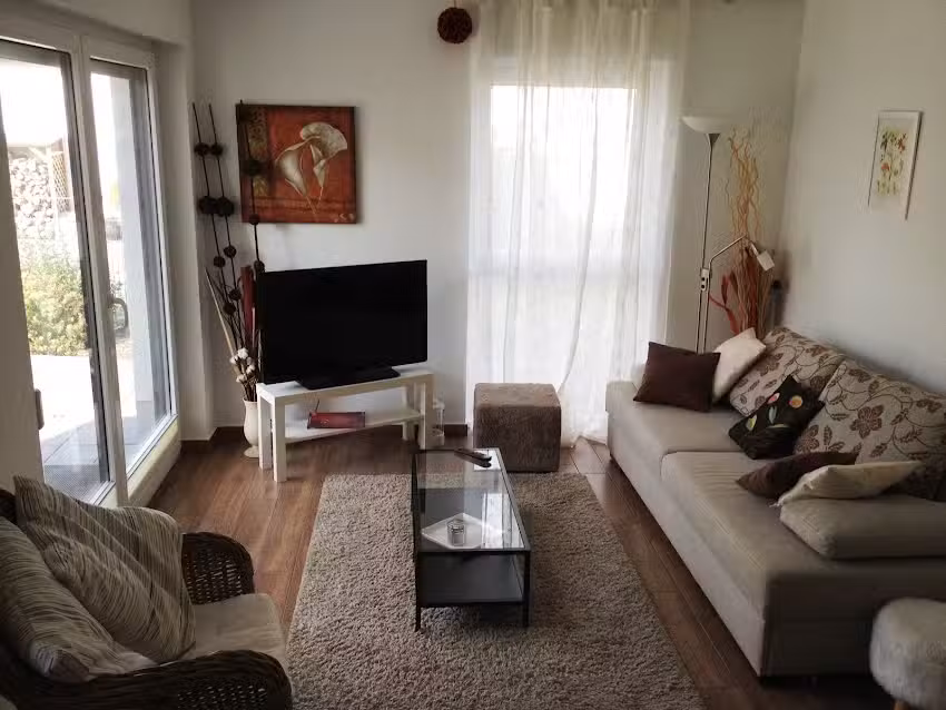 Ferienwohnung Amanda