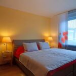 Ferienwohnung Ambiente