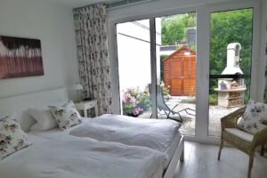 Ferienwohnung &bdquo;Ambiente am Breitenberg&ldquo;