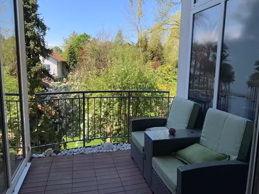 Ferienwohnung Ambiente