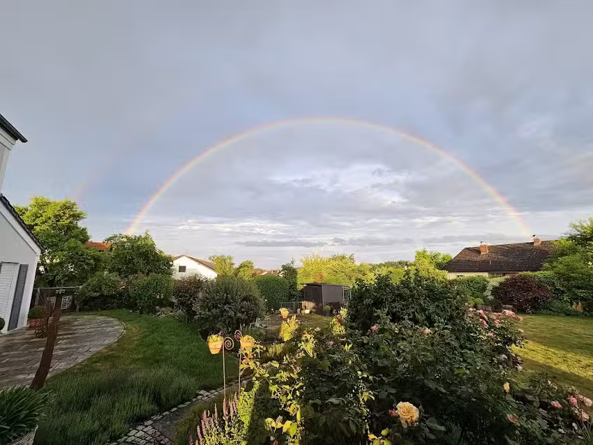 Ferienwohnung Ammonit