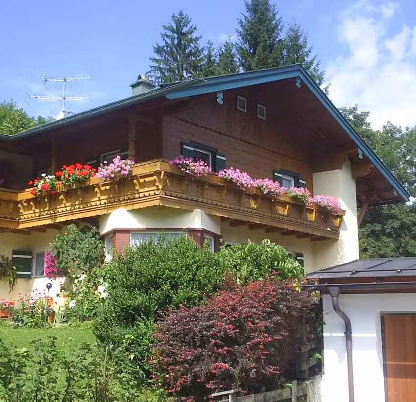 Ferienwohnung Amort