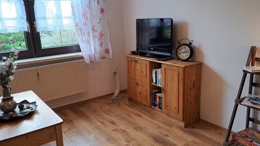 Ferienwohnung Amselnest