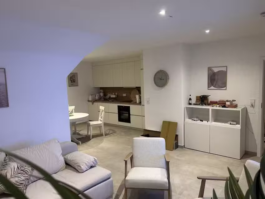 Ferienwohnung Amselweg