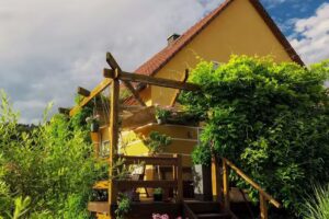 Ferienwohnung An den Grundwiesen