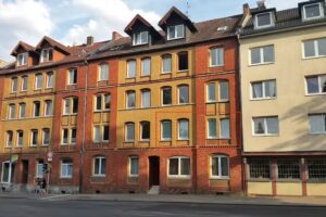 Ferienwohnung an den P&auml;&auml;reschw&auml;nzen