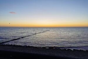 Ferienwohnung &bdquo;An den Wiesen&ldquo;