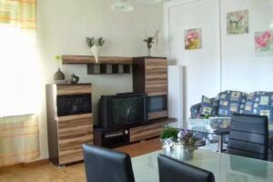 Ferienwohnung &bdquo;An der Birke&ldquo; Bozena Schauerte