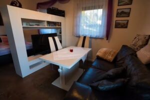 Ferienwohnung an der Brauerei