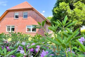 Ferienwohnung &bdquo;An der Ems&ldquo; in Westoverledingen