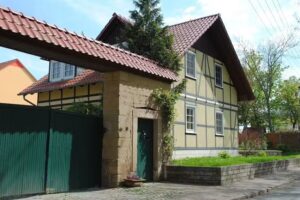 Ferienwohnung &bdquo;An der Gramme&ldquo;