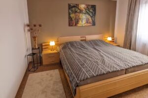 Ferienwohnung an der Kinzigquelle