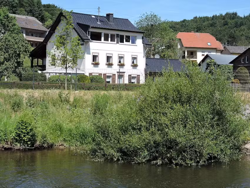 Ferienwohnung &bdquo;An der Kyll&ldquo;