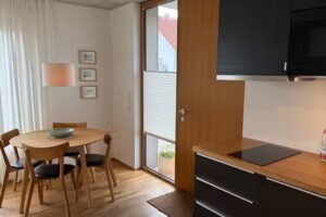 Ferienwohnung an der Obstwiese