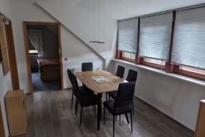 Ferienwohnung „An der Olen Au“