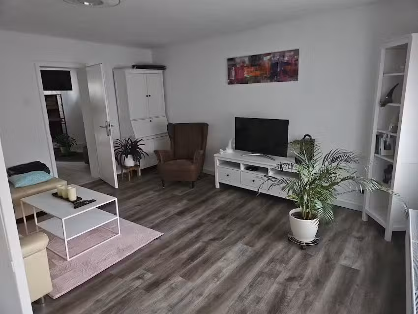 Ferienwohnung &sbquo;An der Schelde&lsquo;