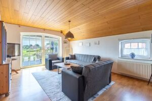 Ferienwohnung „An´t Deep“ | Großefehn | Ostfriesland